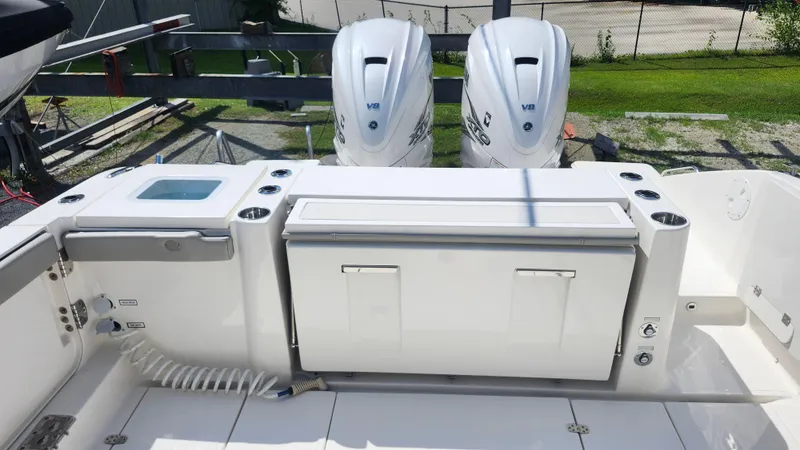 Slide: The Image of Pursuit S 358 Sport 2023 - 50