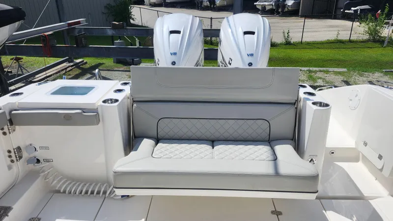 Slide: The Image of Pursuit S 358 Sport 2023 - 51