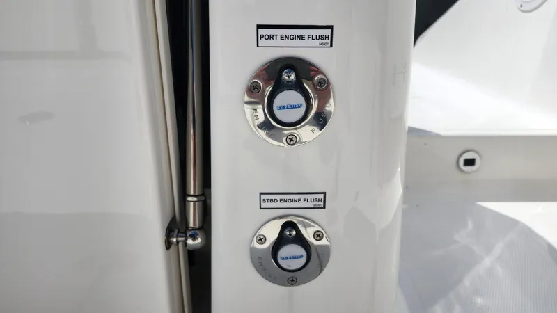 Slide: The Image of Pursuit S 358 Sport 2023 - 53