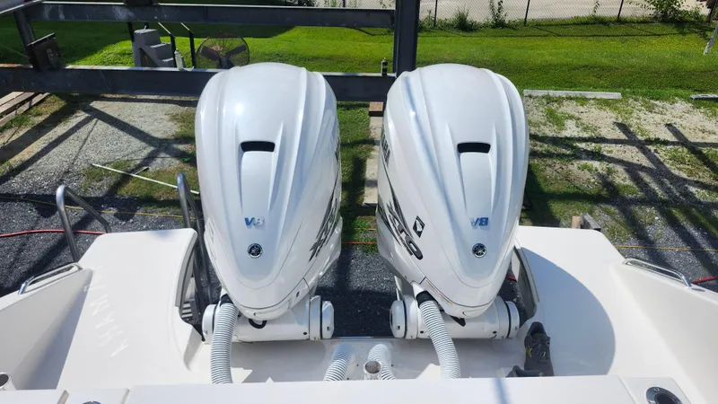 Slide: The Image of Pursuit S 358 Sport 2023 - 54