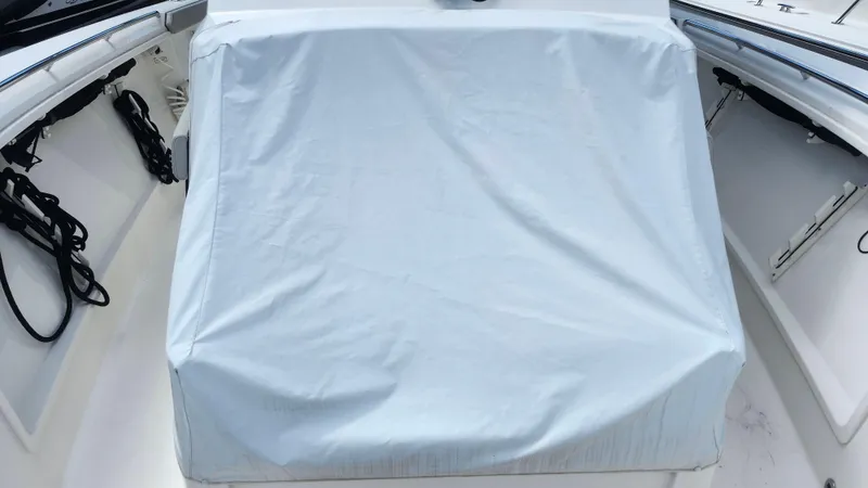 Slide: The Image of Pursuit S 358 Sport 2023 - 56