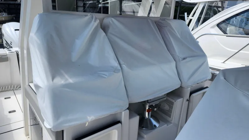 Slide: The Image of Pursuit S 358 Sport 2023 - 57