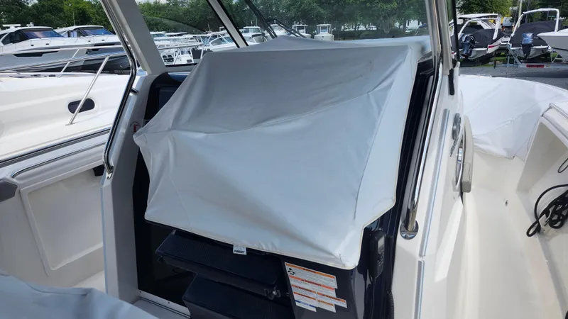 Slide: The Image of Pursuit S 358 Sport 2023 - 58