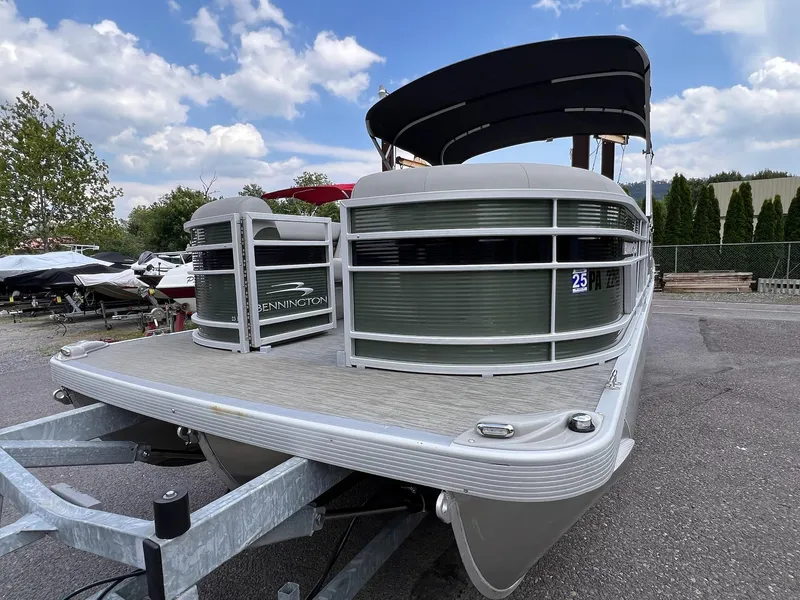 Slide: The Image of Bennington 23 LXFB 2023 - 13