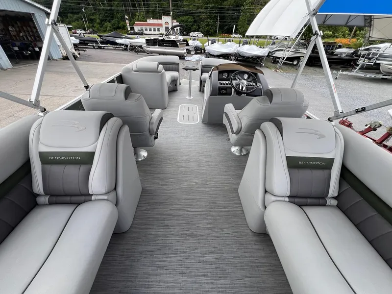 Slide: The Image of Bennington 23 LXFB 2023 - 15