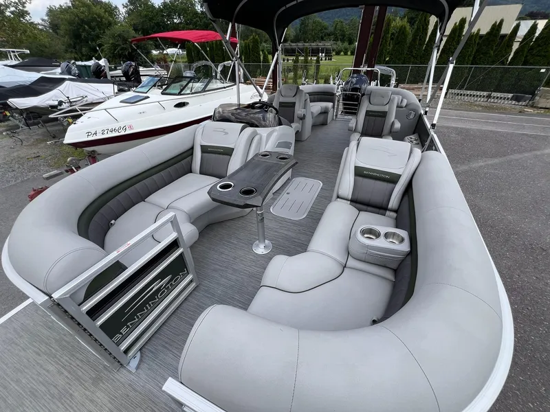 Slide: The Image of Bennington 23 LXFB 2023 - 23