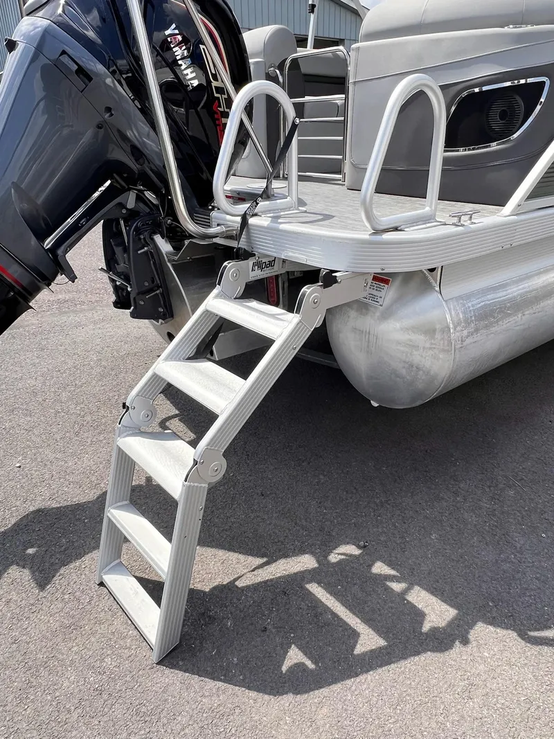 Slide: The Image of Bennington 23 LXFB 2023 - 24