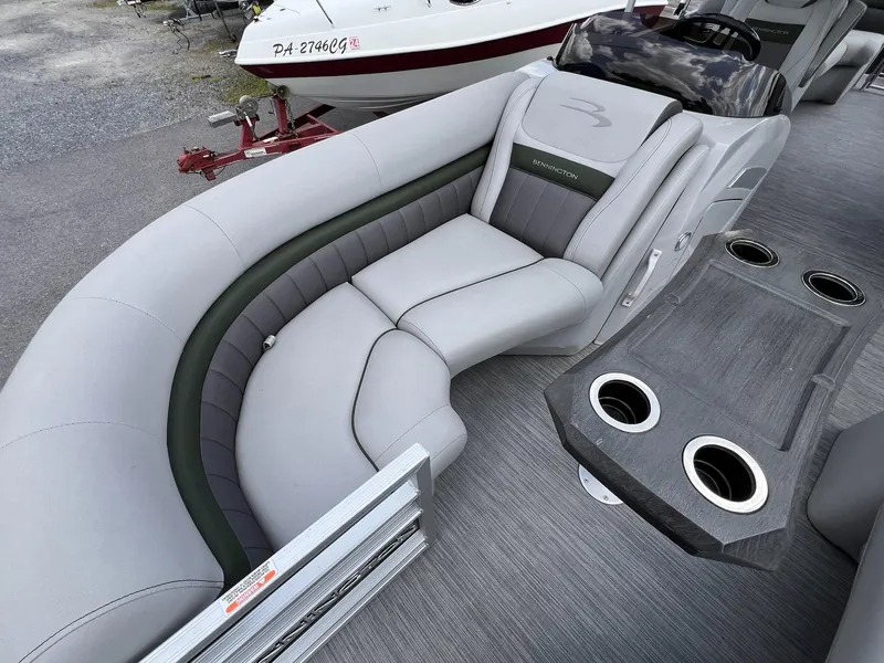 Slide: The Image of Bennington 23 LXFB 2023 - 26