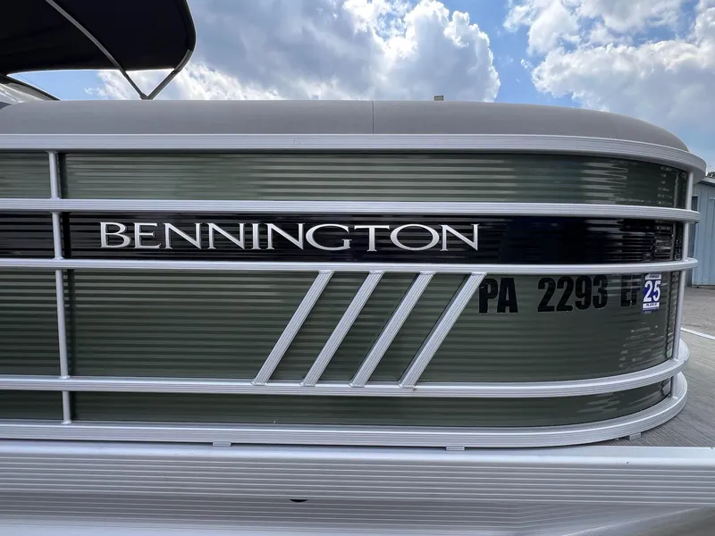 Slide: The Image of Bennington 23 LXFB 2023 - 31