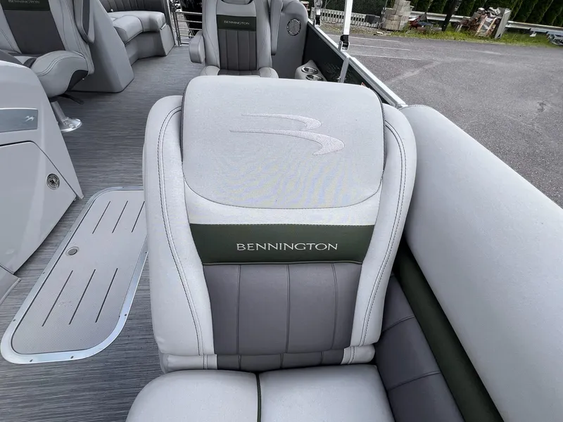 Slide: The Image of Bennington 23 LXFB 2023 - 38