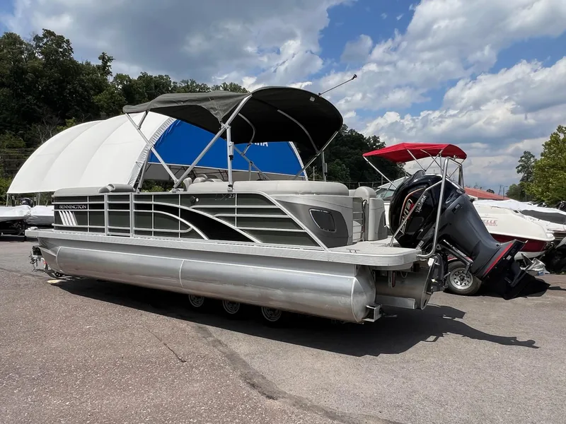 Slide: The Image of Bennington 23 LXFB 2023 - 4