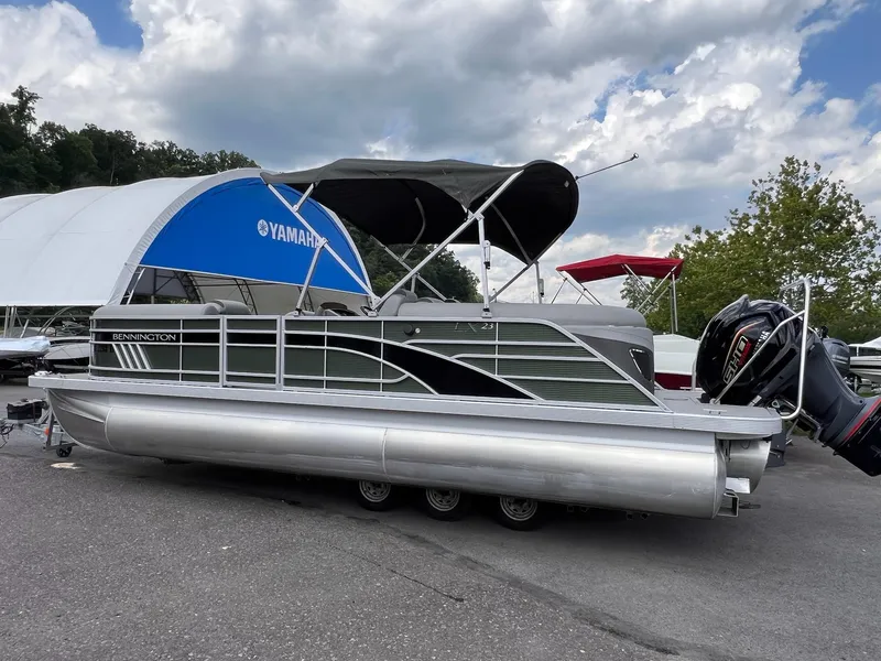 Slide: The Image of Bennington 23 LXFB 2023 - 40