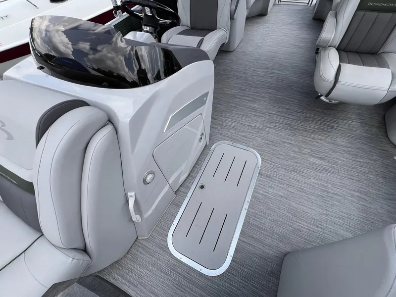 Slide: The Image of Bennington 23 LXFB 2023 - 46