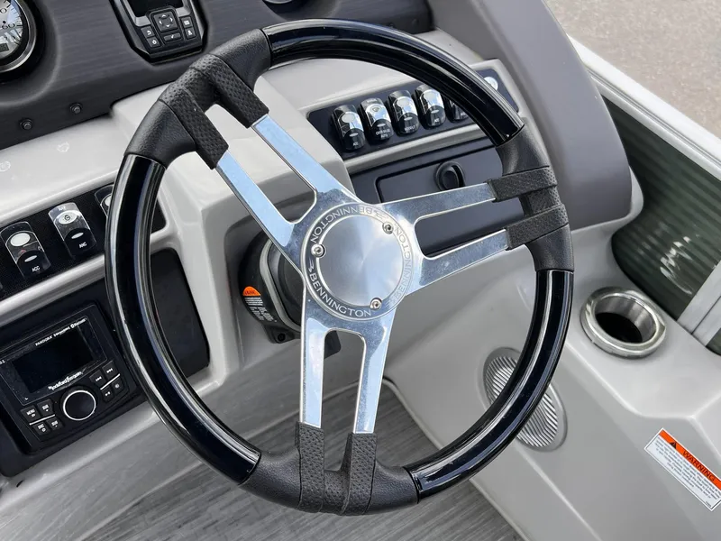 Slide: The Image of Bennington 23 LXFB 2023 - 5