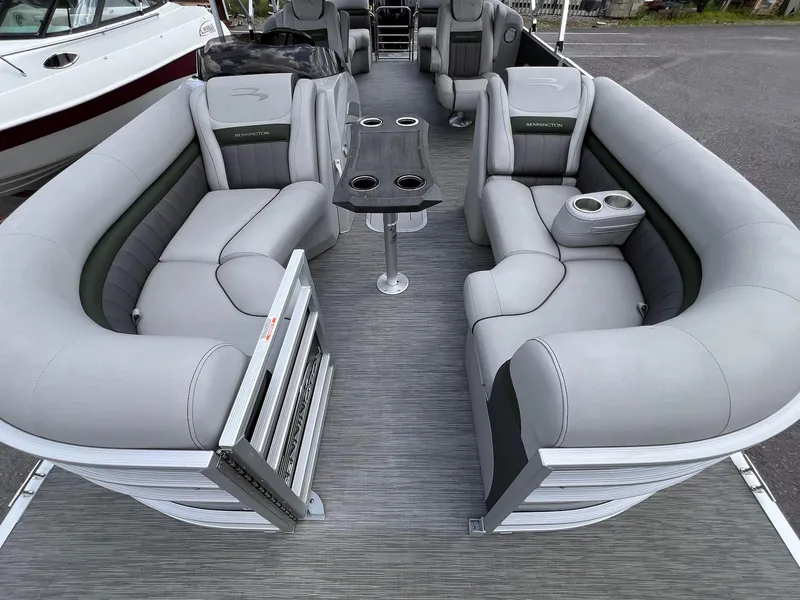 Slide: The Image of Bennington 23 LXFB 2023 - 9