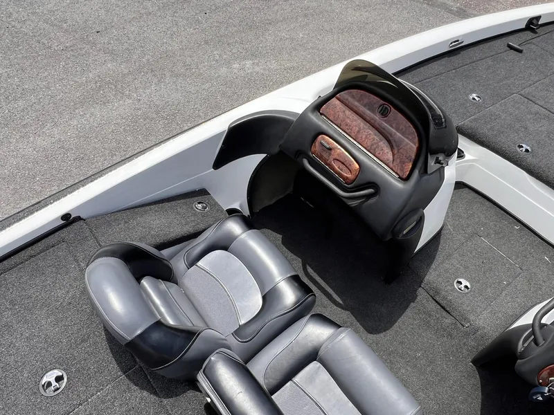 Slide: The Image of Nitro 929 CDX 2003 - 11