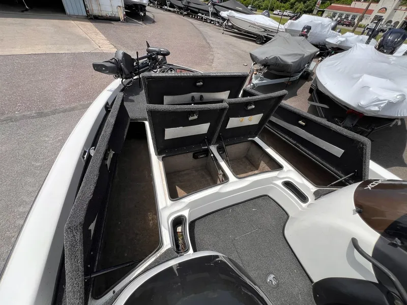 Slide: The Image of Nitro 929 CDX 2003 - 13