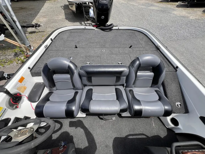 Slide: The Image of Nitro 929 CDX 2003 - 15