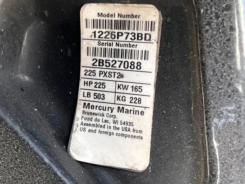 Slide: The Image of Nitro 929 CDX 2003 - 16