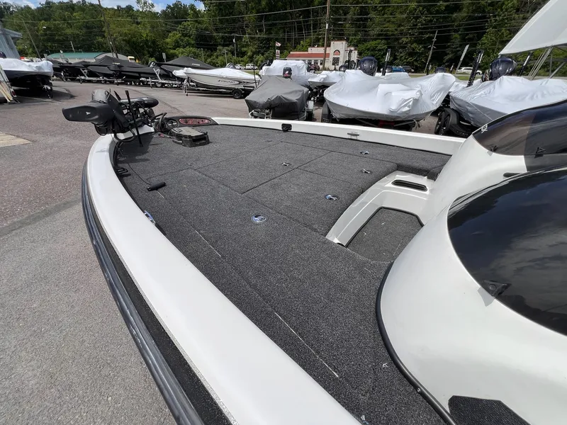 Slide: The Image of Nitro 929 CDX 2003 - 17