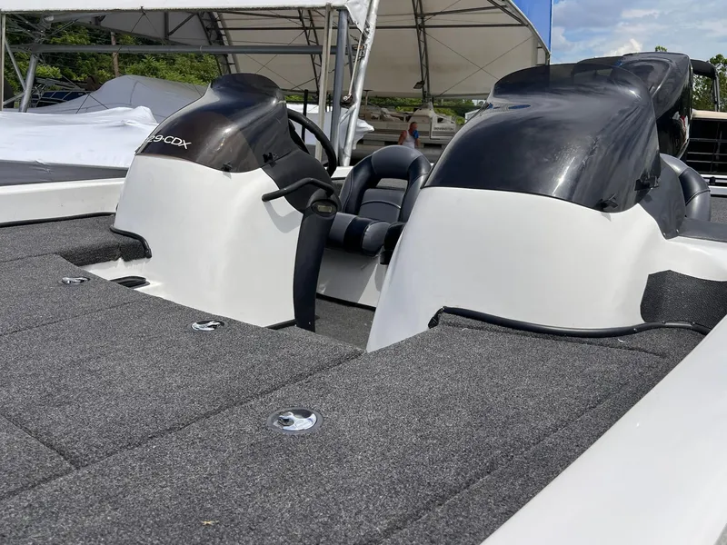 Slide: The Image of Nitro 929 CDX 2003 - 20