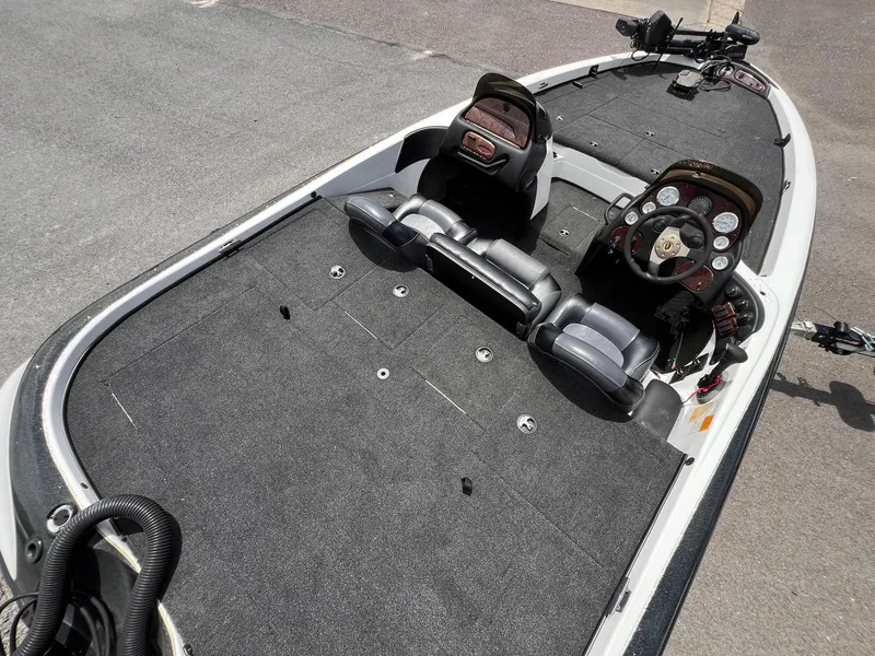 Slide: The Image of Nitro 929 CDX 2003 - 22