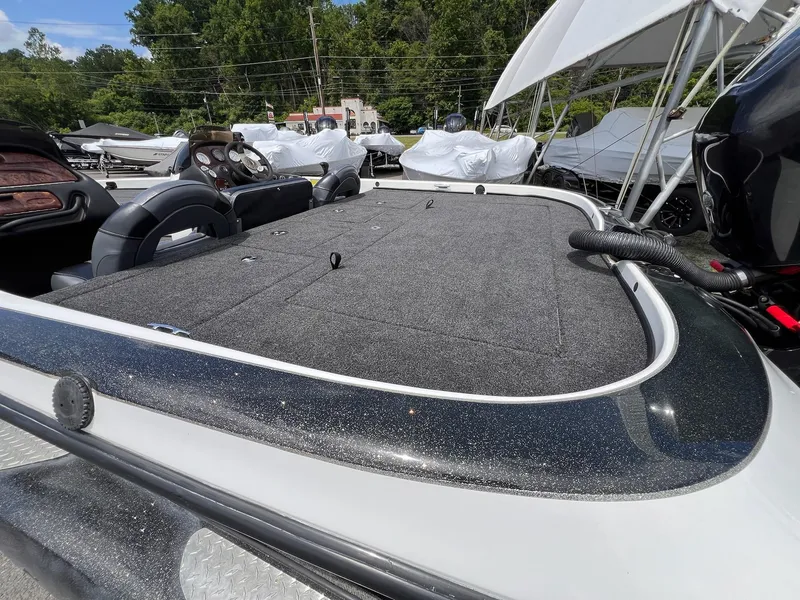 Slide: The Image of Nitro 929 CDX 2003 - 23