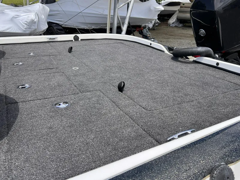 Slide: The Image of Nitro 929 CDX 2003 - 24