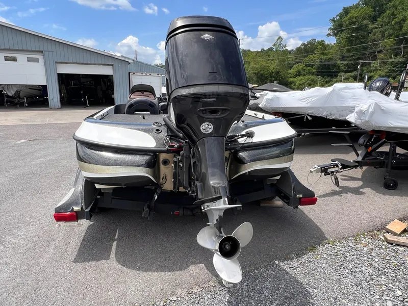 Slide: The Image of Nitro 929 CDX 2003 - 26