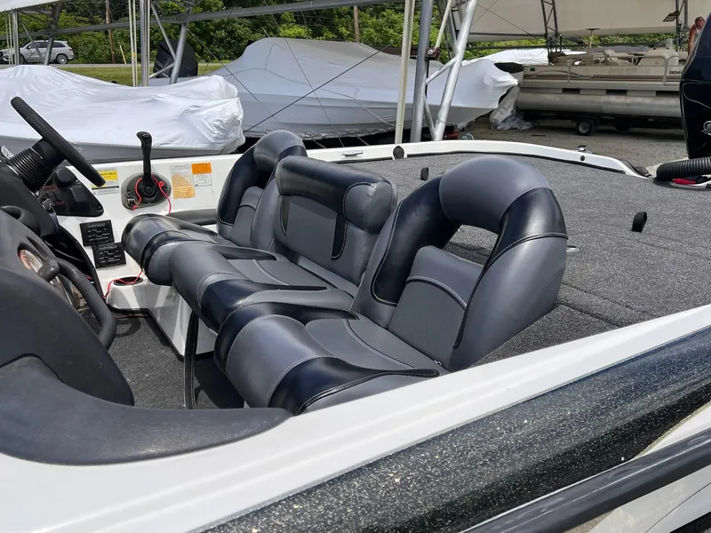 Slide: The Image of Nitro 929 CDX 2003 - 27