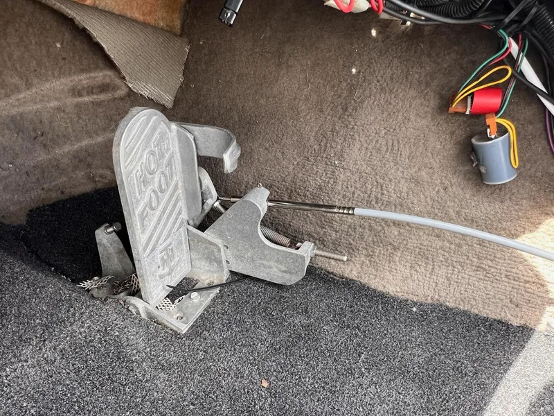 Slide: The Image of Nitro 929 CDX 2003 - 29