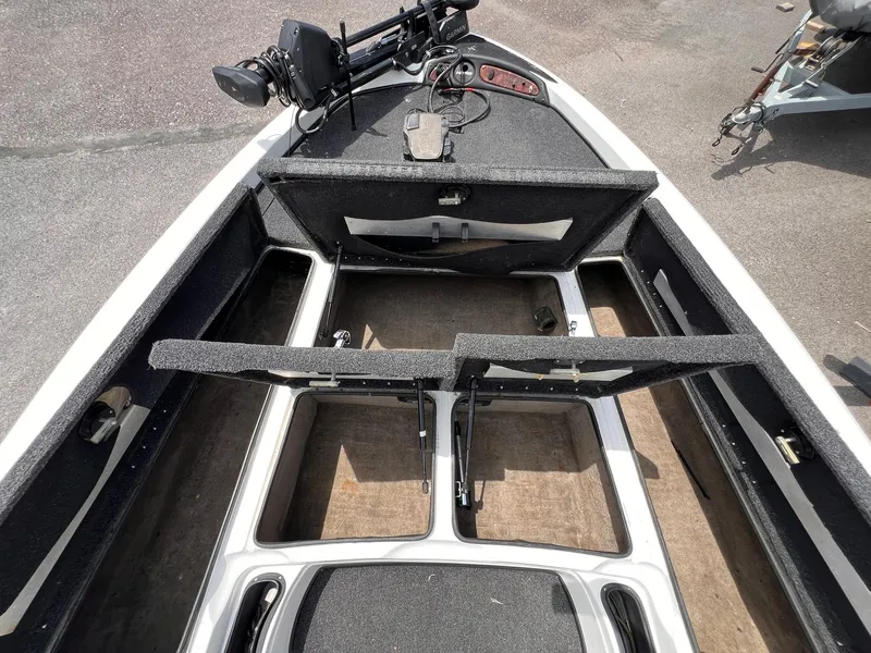 Slide: The Image of Nitro 929 CDX 2003 - 30