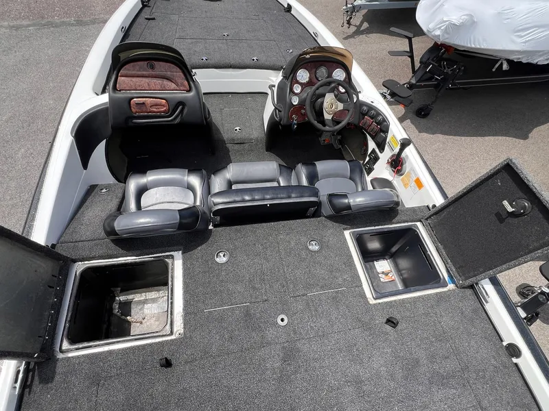 Slide: The Image of Nitro 929 CDX 2003 - 32