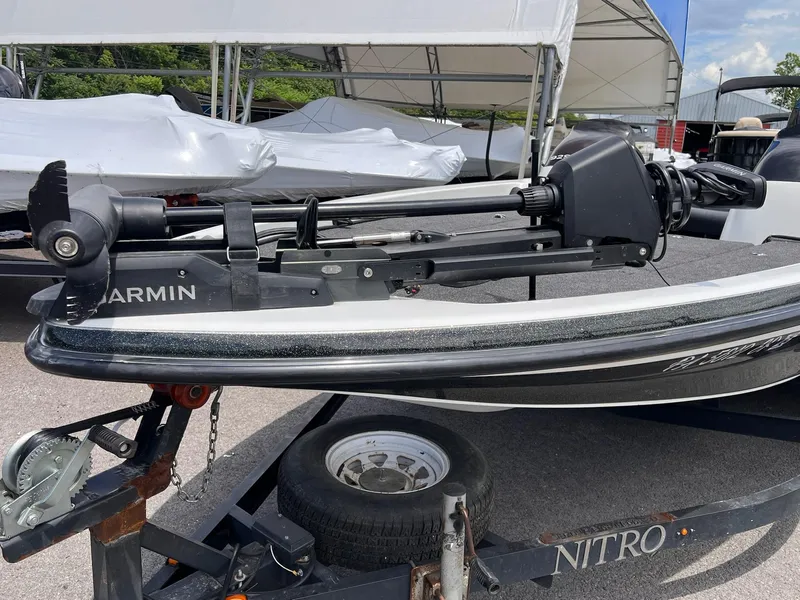 Slide: The Image of Nitro 929 CDX 2003 - 33