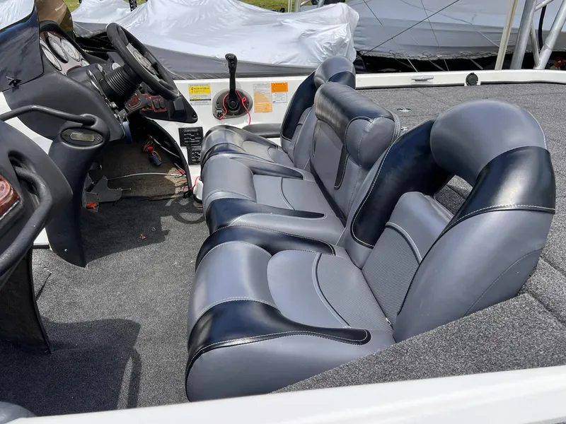 Slide: The Image of Nitro 929 CDX 2003 - 34