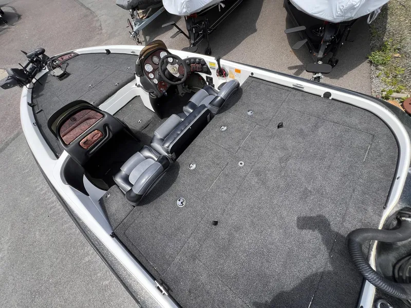 Slide: The Image of Nitro 929 CDX 2003 - 38