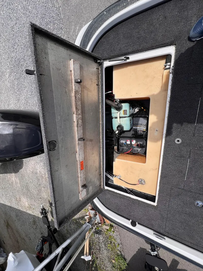 Slide: The Image of Nitro 929 CDX 2003 - 39