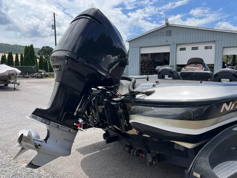 Slide: The Image of Nitro 929 CDX 2003 - 40