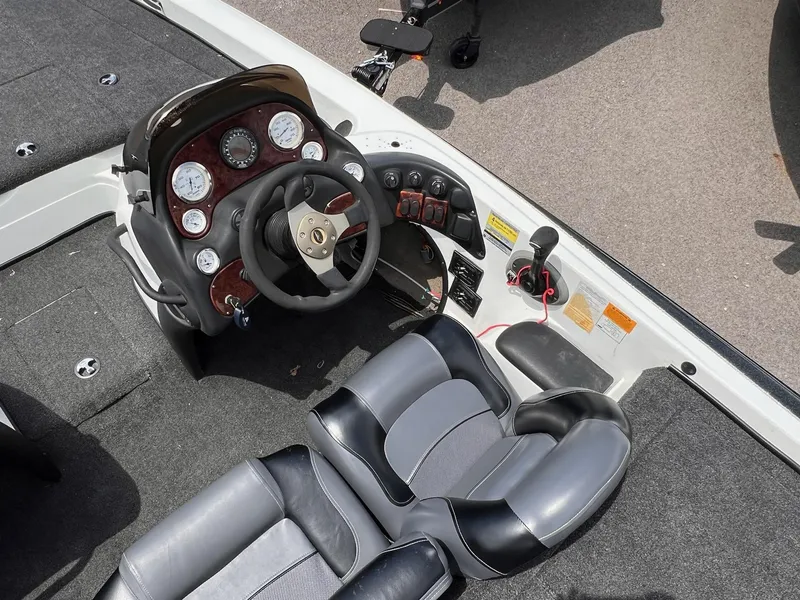 Slide: The Image of Nitro 929 CDX 2003 - 41