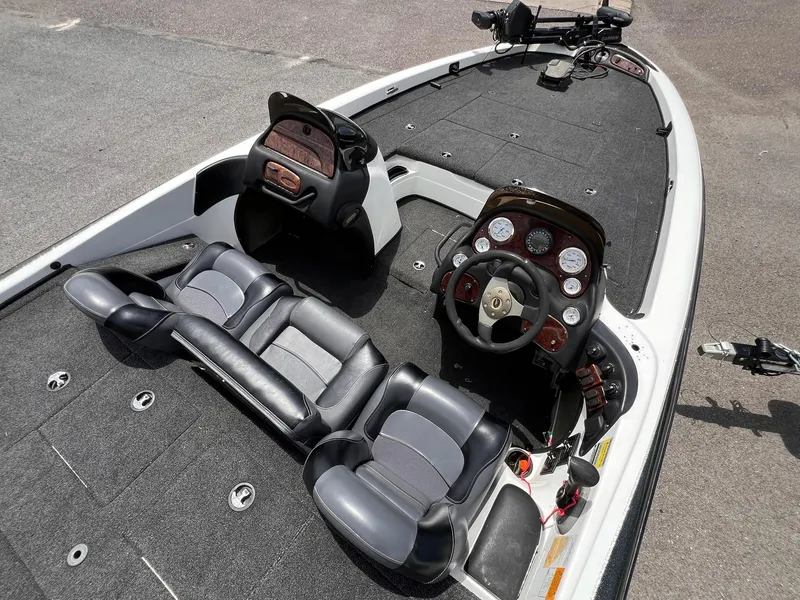 Slide: The Image of Nitro 929 CDX 2003 - 9