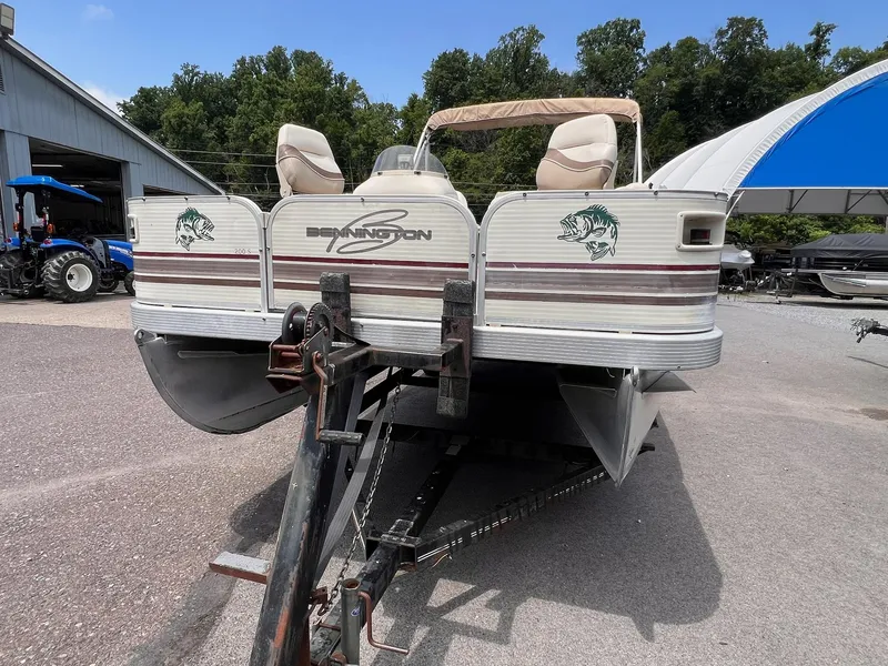 Slide: The Image of Bennington 200 S 2001 - 20