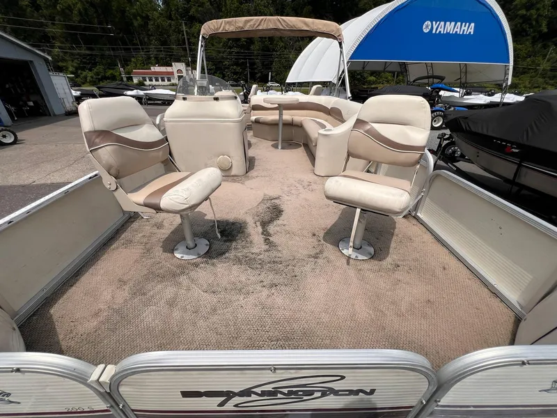 Slide: The Image of Bennington 200 S 2001 - 23