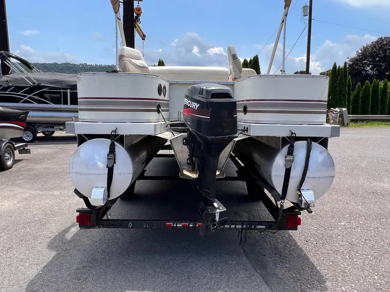 Slide: The Image of Bennington 200 S 2001 - 27