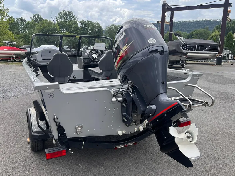 Slide: The Image of Starcraft Renegade 168 DC 2021 - 18