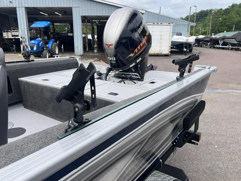 Slide: The Image of Starcraft Renegade 168 DC 2021 - 19