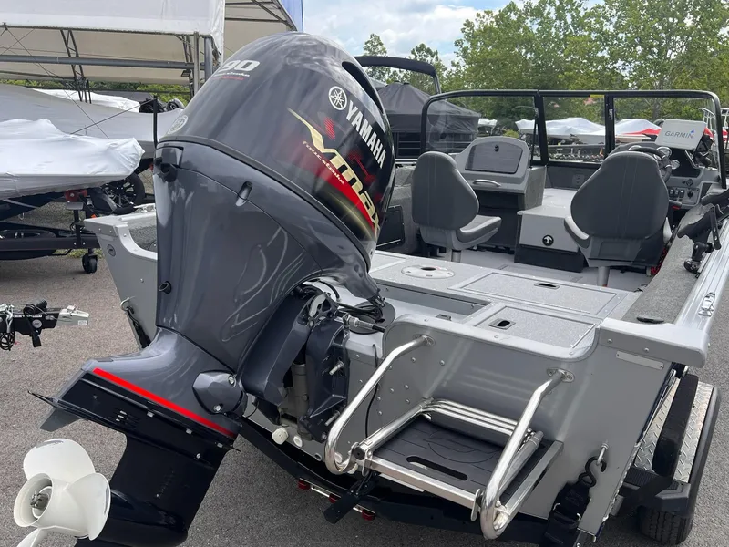 Slide: The Image of Starcraft Renegade 168 DC 2021 - 25