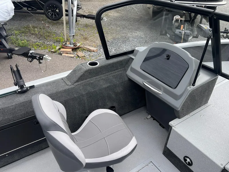 Slide: The Image of Starcraft Renegade 168 DC 2021 - 26