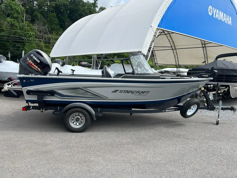 Slide: The Image of Starcraft Renegade 168 DC 2021 - 27