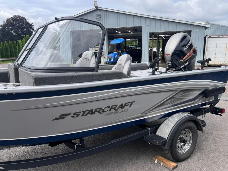 Slide: The Image of Starcraft Renegade 168 DC 2021 - 28