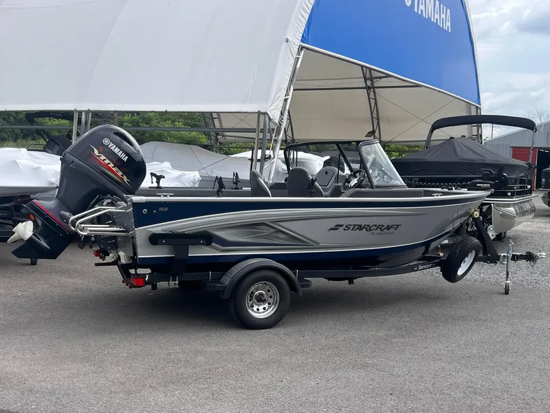 Slide: The Image of Starcraft Renegade 168 DC 2021 - 30